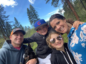 Meet your Posher, Kylee